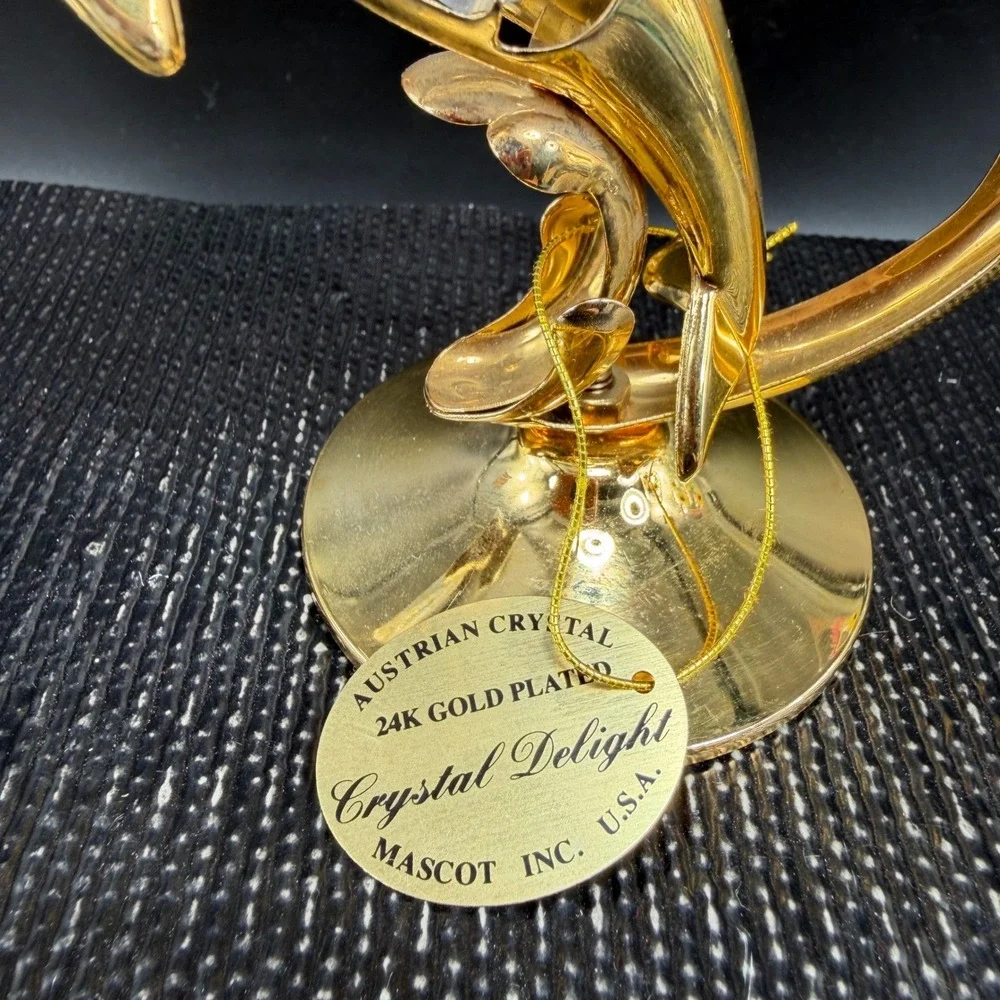 N/A crystal delight